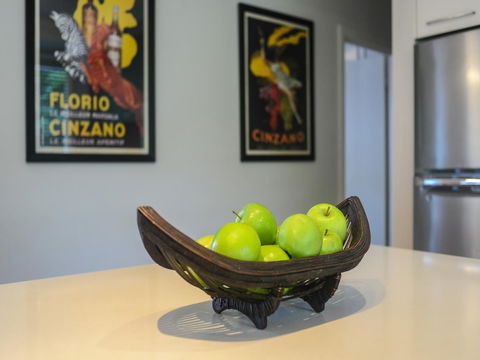 Boutique Stays Sandyside- Sandringham Villa Units - Hobart Tourism 2
