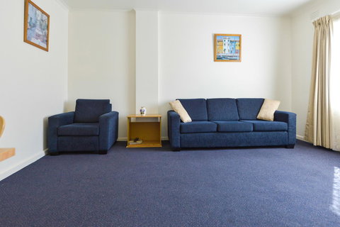 Heyfield Motel And Apartments - Tourism TAS 17