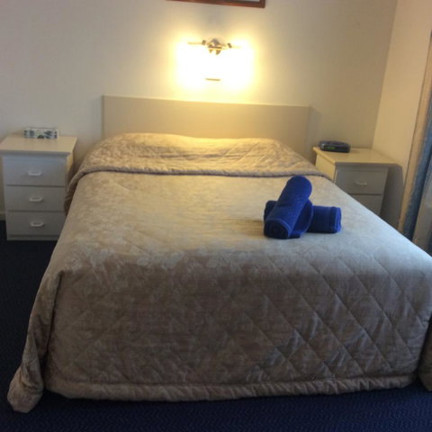 Heyfield Motel And Apartments - Tourism TAS 8