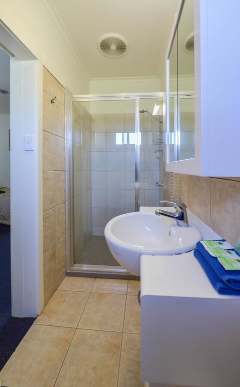 Heyfield Motel And Apartments - Tourism TAS 22