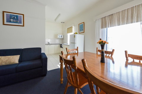 Heyfield Motel And Apartments - Tourism TAS 23