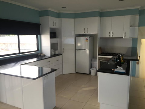 Heyfield Motel And Apartments - Tourism TAS 43