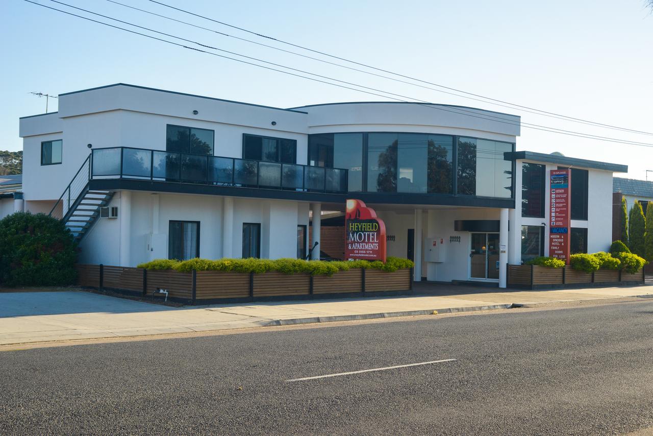 Club Terrace VIC Hobart Tourism