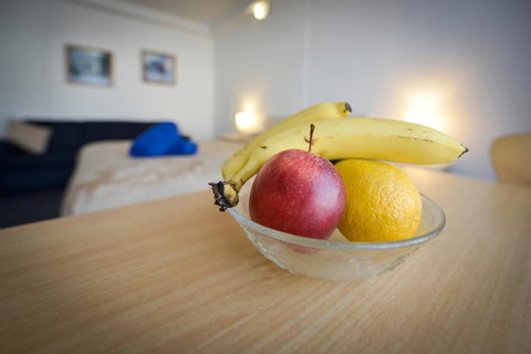 Heyfield Motel And Apartments - Tourism TAS 25