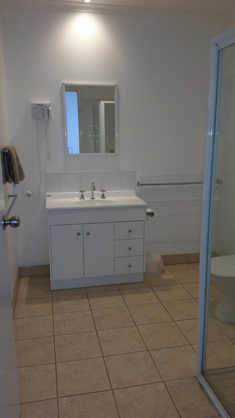 Heyfield Motel And Apartments - Tourism TAS 39