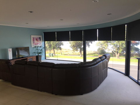 Heyfield Motel And Apartments - Tourism TAS 42