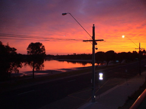 Heyfield Motel And Apartments - Tourism TAS 7