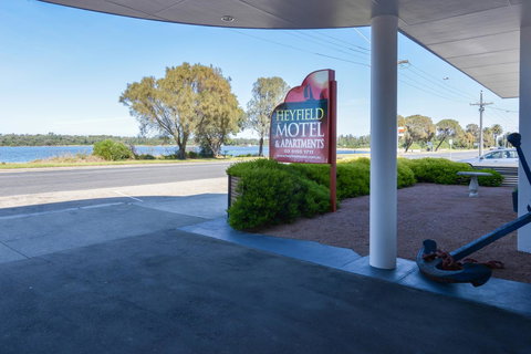 Heyfield Motel And Apartments - Tourism TAS 9