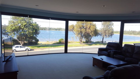 Heyfield Motel And Apartments - Tourism TAS 37