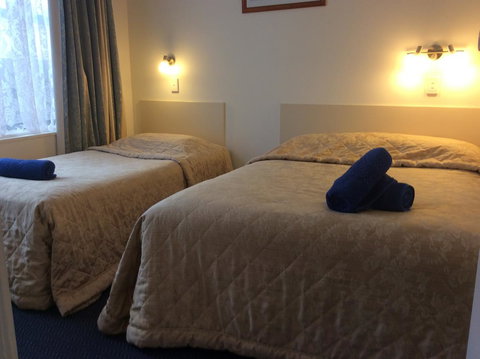 Heyfield Motel And Apartments - Tourism TAS 35