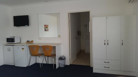 Heyfield Motel And Apartments - Tourism TAS 40