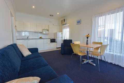 Heyfield Motel And Apartments - Tourism TAS 28