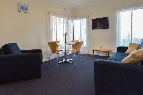 Heyfield Motel And Apartments - Tourism TAS 14