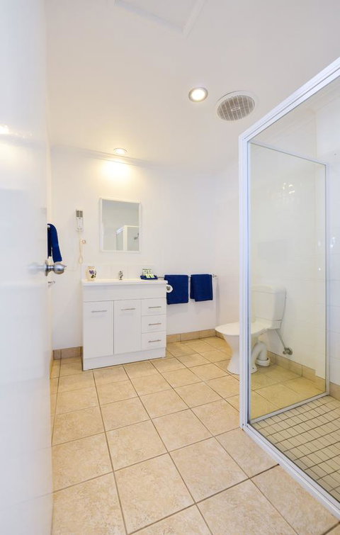 Heyfield Motel And Apartments - Tourism TAS 26