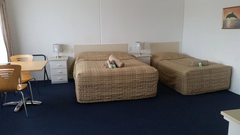 Heyfield Motel And Apartments - Tourism TAS 38