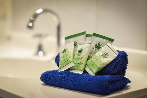 Heyfield Motel And Apartments - Tourism TAS 32