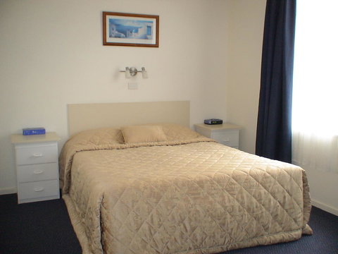 Heyfield Motel And Apartments - Tourism TAS 6