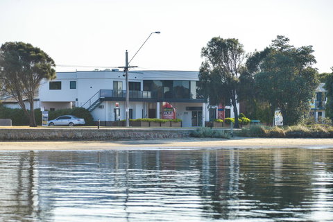 Heyfield Motel And Apartments - Tourism TAS 5
