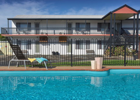 Heyfield Motel And Apartments - Tourism TAS 30