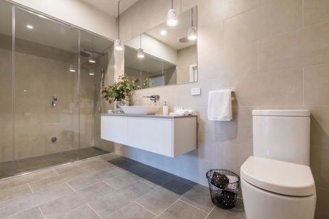 Brooklands Apartments - Tourism TAS 9