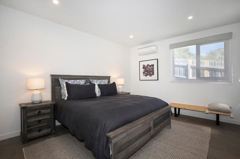 Brooklands Apartments - Tourism TAS 7