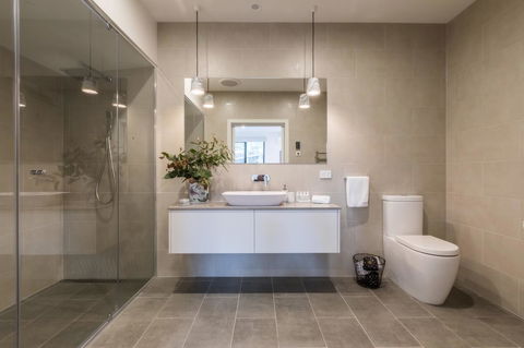 Brooklands Apartments - Tourism TAS 19