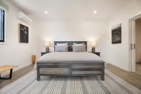 Brooklands Apartments - Tourism TAS 16