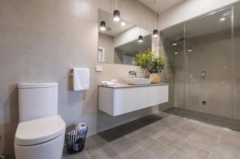 Brooklands Apartments - Tourism TAS 18