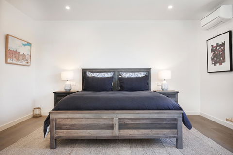 Brooklands Apartments - Tourism TAS 6