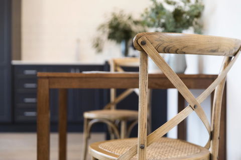 Brooklands Apartments - Tourism TAS 5