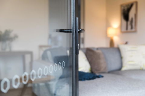 Brooklands Apartments - Tourism TAS 1