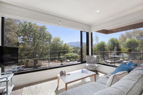 Brooklands Apartments - Tourism TAS 20