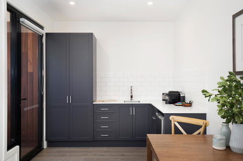 Brooklands Apartments - Tourism TAS 3