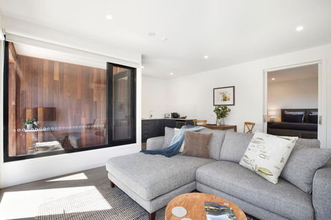 Brooklands Apartments - Tourism TAS 2