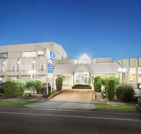 Ciloms Airport Lodge - Tourism TAS