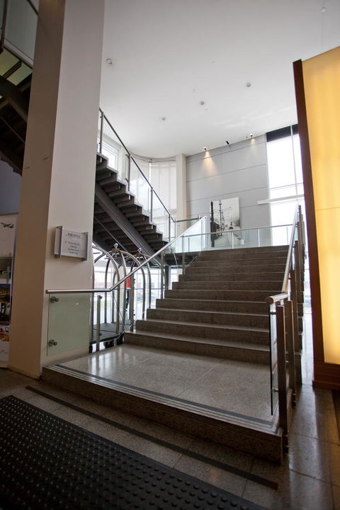 PARKROYAL Melbourne Airport - Tourism TAS 25