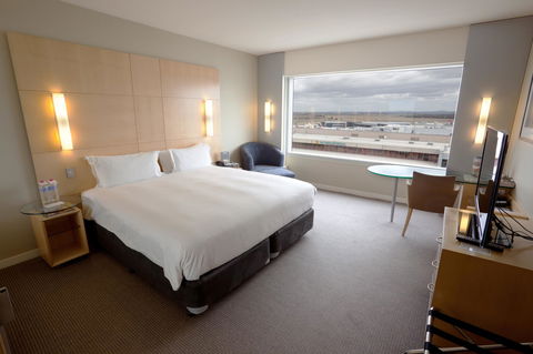 PARKROYAL Melbourne Airport - Tourism TAS 33