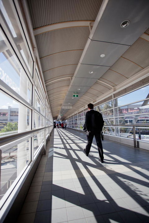 PARKROYAL Melbourne Airport - Tourism TAS 15