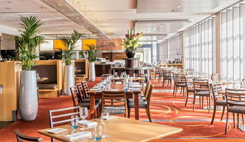 PARKROYAL Melbourne Airport - Tourism TAS 9
