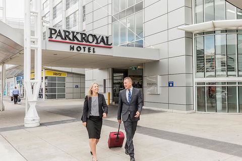 PARKROYAL Melbourne Airport - Tourism TAS 2