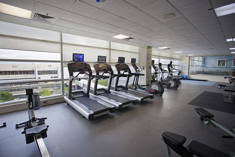PARKROYAL Melbourne Airport - Tourism TAS 22