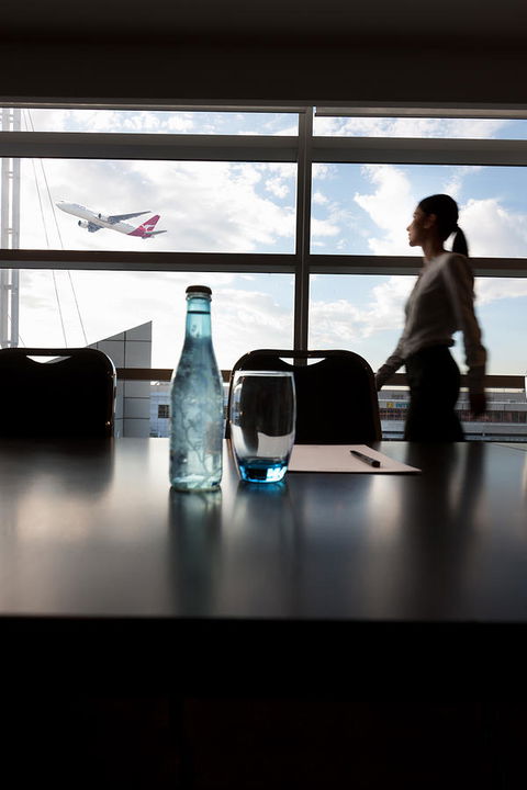 PARKROYAL Melbourne Airport - Tourism TAS 35