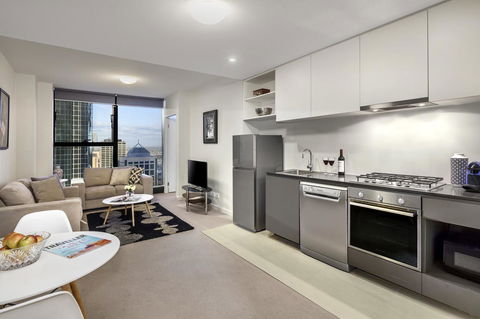 Winston Apartments - Tourism TAS 34