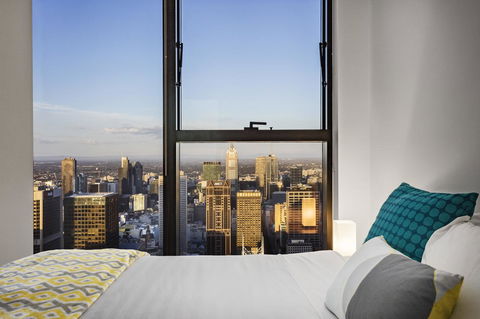 Winston Apartments - Tourism TAS 19