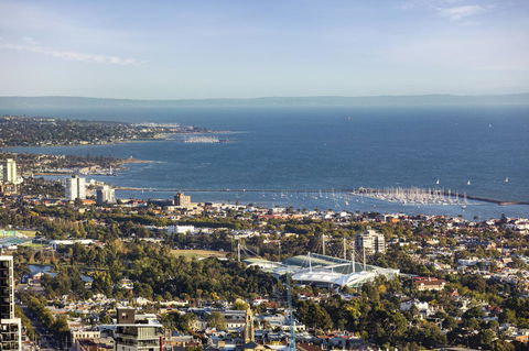 Winston Apartments - Tourism TAS 20