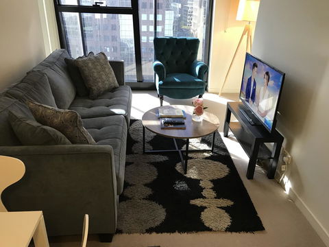 Winston Apartments - Tourism TAS 7