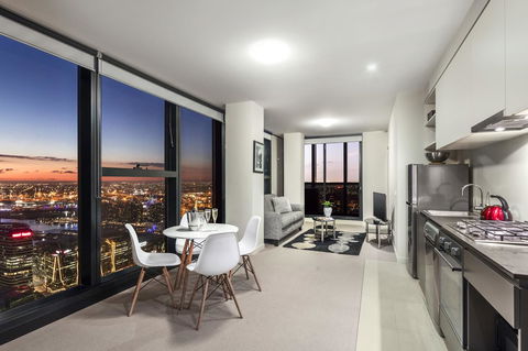 Winston Apartments - Tourism TAS 26