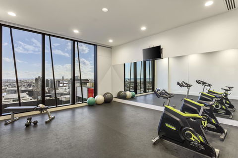 Winston Apartments - Tourism TAS 37