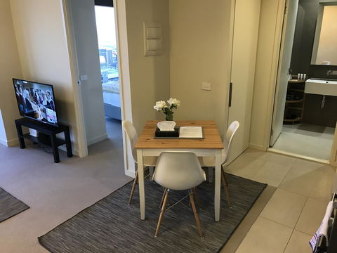 Winston Apartments - Tourism TAS 17