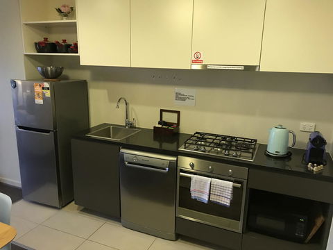 Winston Apartments - Tourism TAS 8